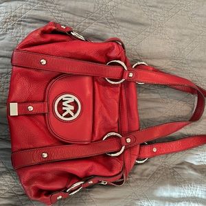 EUC Michael Kors Handbag
